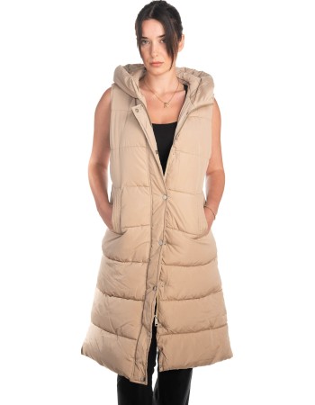 Γυναικείο Επώνυμο Μπουφάν - S676