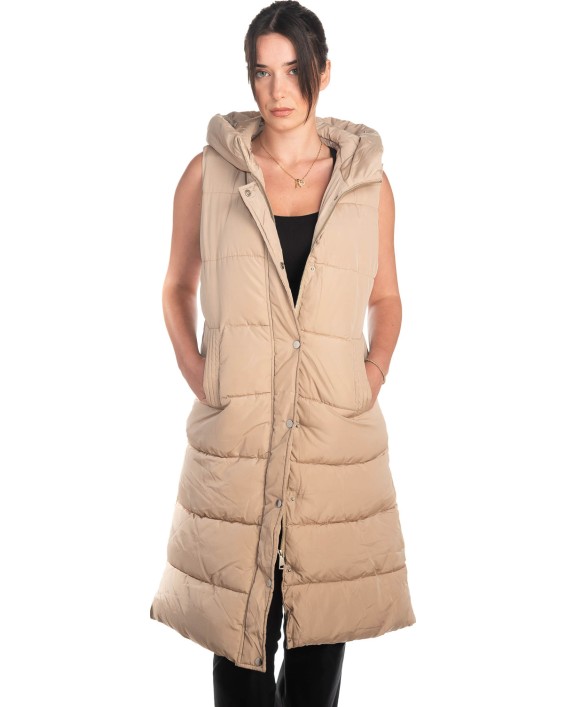 Γυναικείο Επώνυμο Μπουφάν - S676