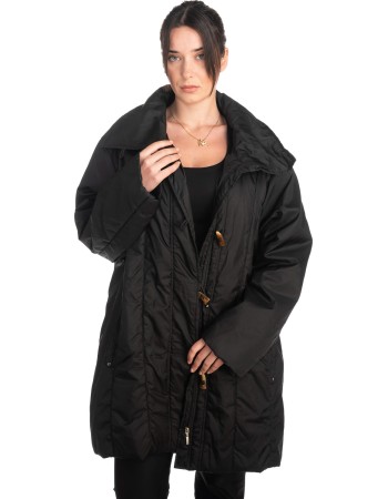 Γυναικείο Επώνυμο Μπουφάν - S677