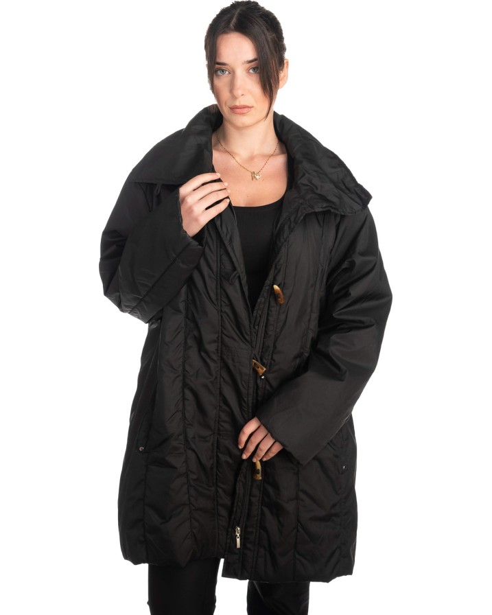 Γυναικείο Επώνυμο Μπουφάν - S677