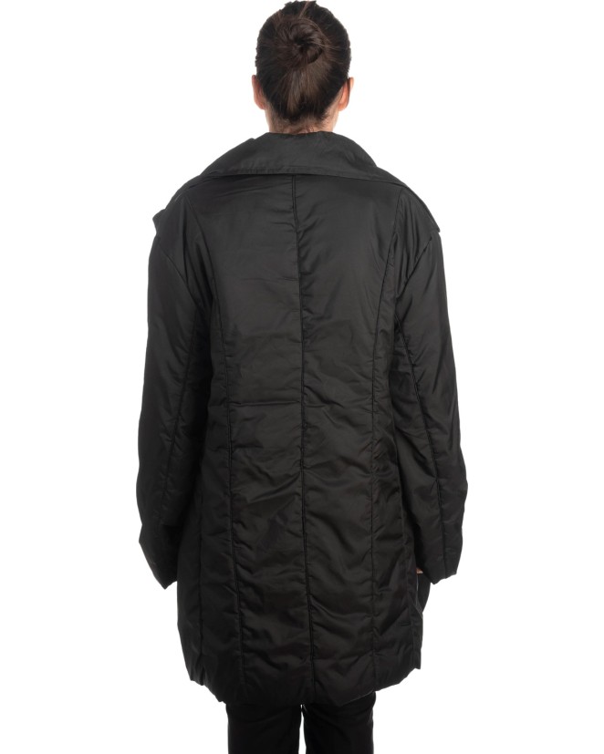 Γυναικείο Επώνυμο Μπουφάν - S677