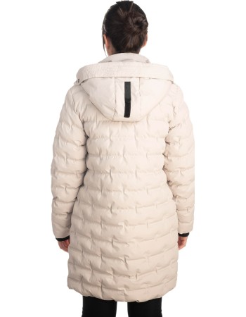 Γυναικείο Επώνυμο Μπουφάν - S681