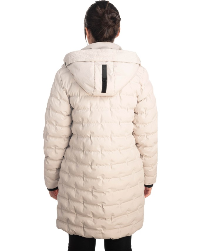 Γυναικείο Επώνυμο Μπουφάν - S681