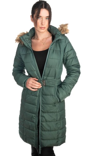 Γυναικείο Επώνυμο Μπουφάν - S682