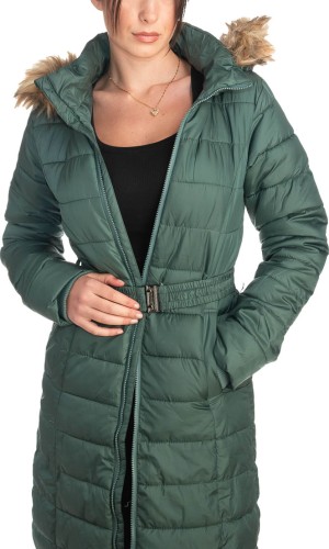 Γυναικείο Επώνυμο Μπουφάν - S682