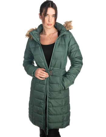 Γυναικείο Επώνυμο Μπουφάν - S682