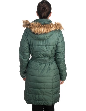 Γυναικείο Επώνυμο Μπουφάν - S682