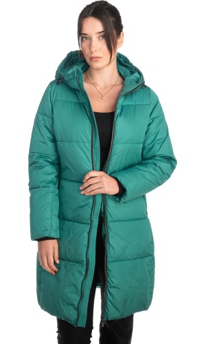 Γυναικείο Επώνυμο Μπουφάν - S683