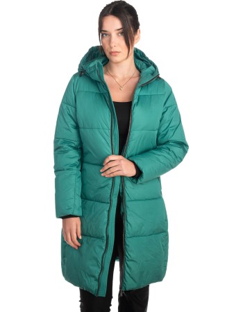 Γυναικείο Επώνυμο Μπουφάν - S683