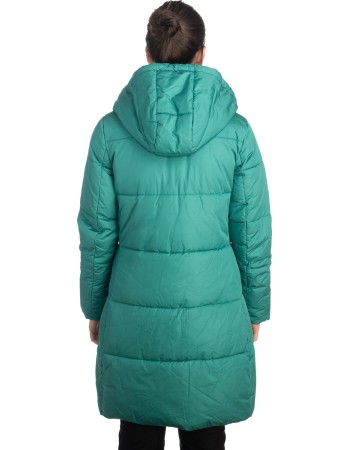 Γυναικείο Επώνυμο Μπουφάν - S683