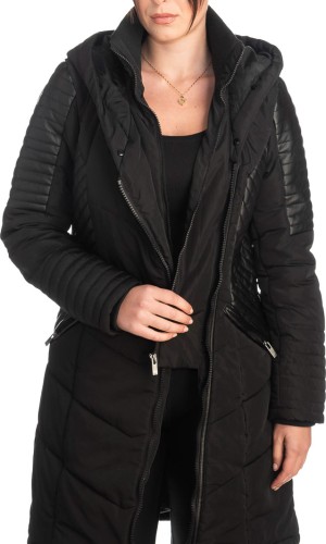 Γυναικείο Επώνυμο Μπουφάν - S684