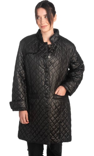 Γυναικείο Επώνυμο Μπουφάν - S685