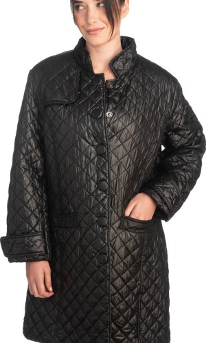 Γυναικείο Επώνυμο Μπουφάν - S685