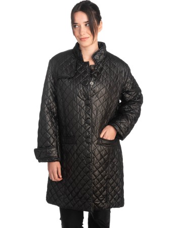 Γυναικείο Επώνυμο Μπουφάν - S685