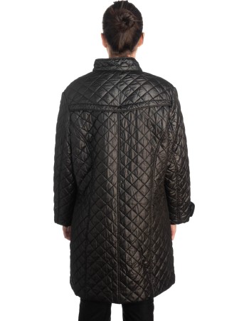 Γυναικείο Επώνυμο Μπουφάν - S685