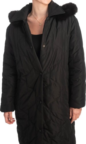 Γυναικείο Επώνυμο Μπουφάν - S686