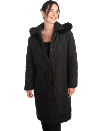 Γυναικείο Επώνυμο Μπουφάν - S686