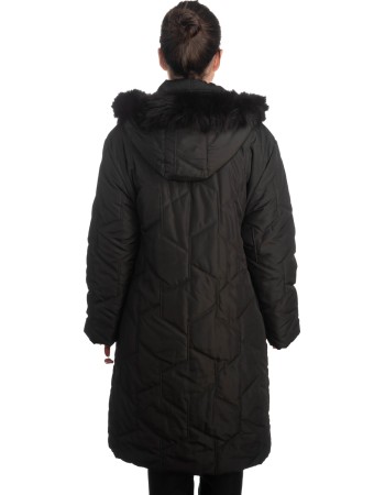 Γυναικείο Επώνυμο Μπουφάν - S686