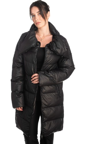 Γυναικείο Επώνυμο Μπουφάν - S687