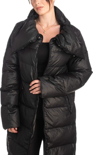 Γυναικείο Επώνυμο Μπουφάν - S687