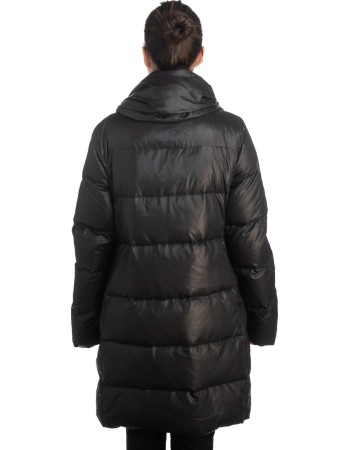 Γυναικείο Επώνυμο Μπουφάν - S687