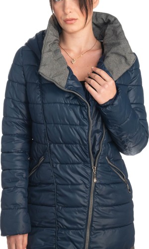 Γυναικείο Επώνυμο Μπουφάν - S689