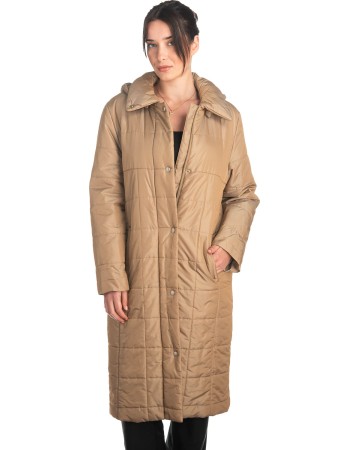 Γυναικείο Επώνυμο Μπουφάν - S692