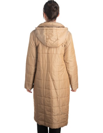 Γυναικείο Επώνυμο Μπουφάν - S692