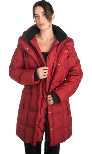 Γυναικείο Επώνυμο Μπουφάν - S693