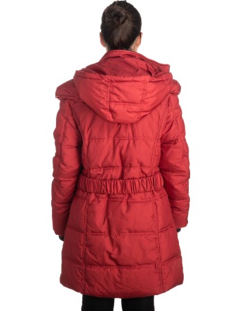 Γυναικείο Επώνυμο Μπουφάν - S693