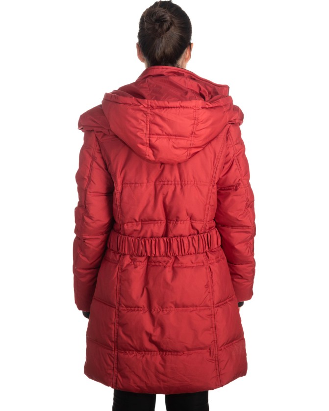 Γυναικείο Επώνυμο Μπουφάν - S693