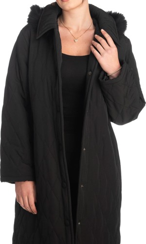 Γυναικείο Επώνυμο Μπουφάν - S694