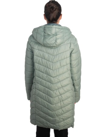 Γυναικείο Επώνυμο Μπουφάν - S696