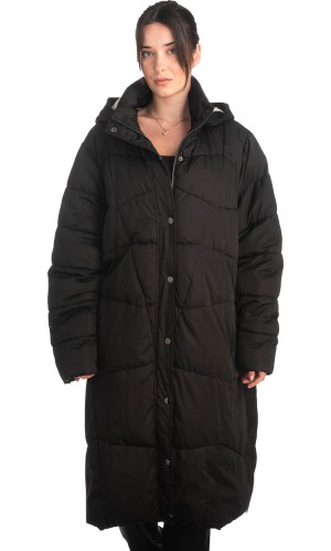 Γυναικείο Επώνυμο Μπουφάν - S697