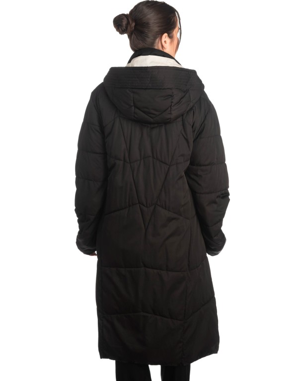 Γυναικείο Επώνυμο Μπουφάν - S697