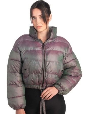 Γυναικείο Επώνυμο Μπουφάν - S698