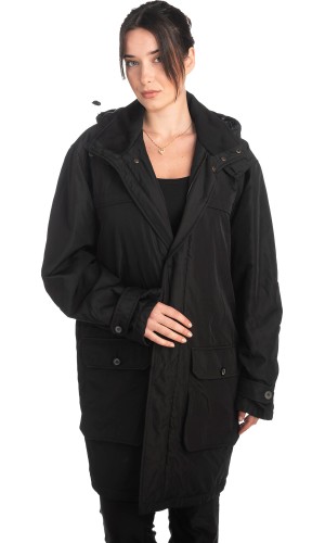 Γυναικείο Επώνυμο Μπουφάν - S702