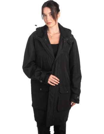 Γυναικείο Επώνυμο Μπουφάν - S702