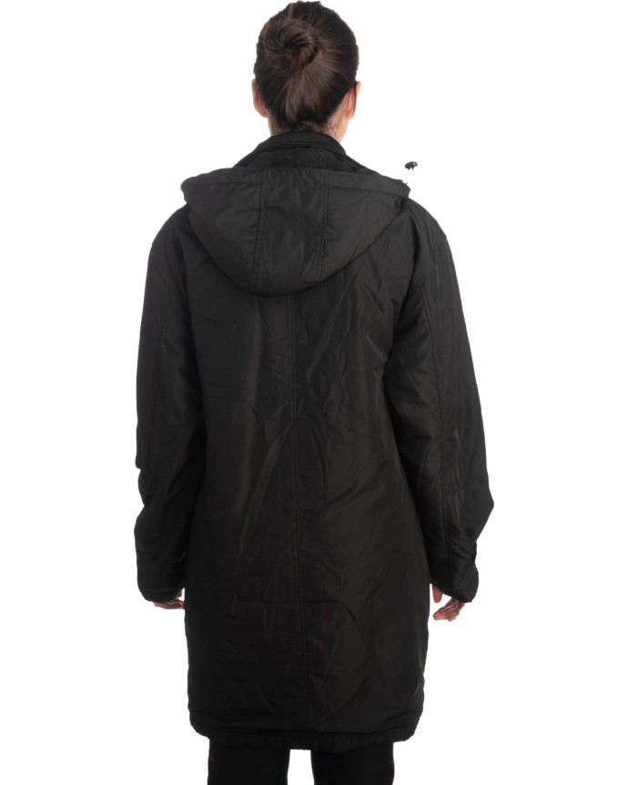 Γυναικείο Επώνυμο Μπουφάν - S702