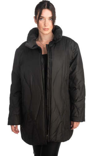 Γυναικείο Επώνυμο Μπουφάν - S703