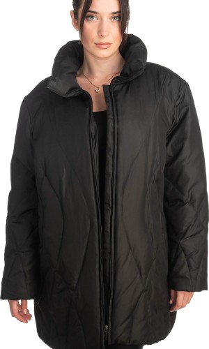 Γυναικείο Επώνυμο Μπουφάν - S703