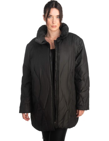 Γυναικείο Επώνυμο Μπουφάν - S703