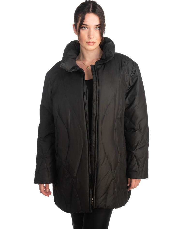 Γυναικείο Επώνυμο Μπουφάν - S703