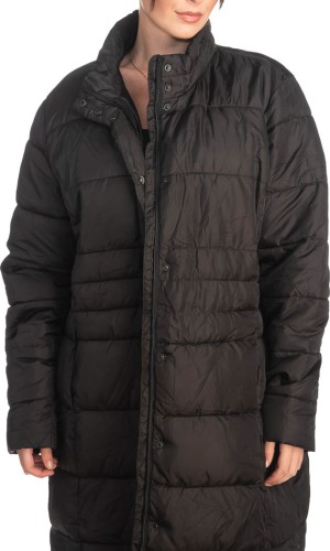 Γυναικείο Επώνυμο Μπουφάν - S704