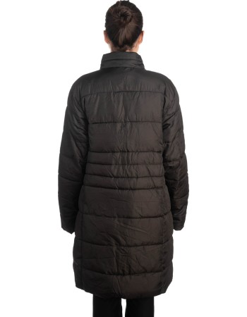 Γυναικείο Επώνυμο Μπουφάν - S704