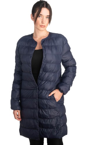 Γυναικείο Επώνυμο Μπουφάν - S706