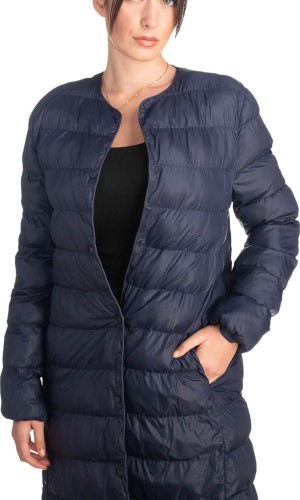 Γυναικείο Επώνυμο Μπουφάν - S706