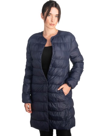 Γυναικείο Επώνυμο Μπουφάν - S706