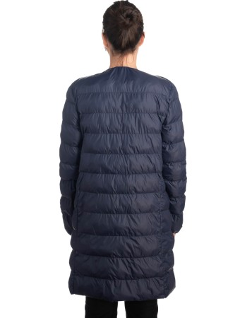 Γυναικείο Επώνυμο Μπουφάν - S706