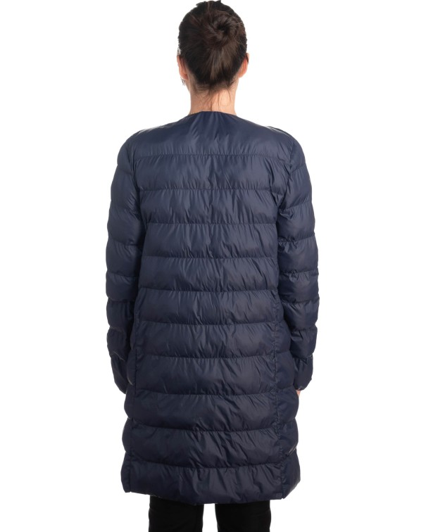 Γυναικείο Επώνυμο Μπουφάν - S706